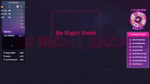 SeraLeeXXX online show from 01-17-25, 09:28