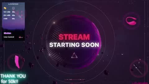 SeraLeeXXX online show from 01-29-25, 06:07