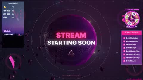 SeraLeeXXX online show from 02-05-25, 06:26