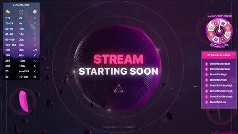 SeraLeeXXX online show from 02-10-25, 09:25