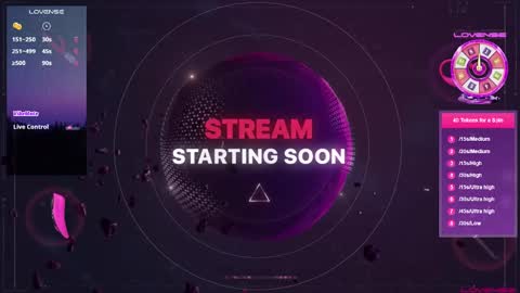 SeraLeeXXX online show from 02-12-25, 06:51