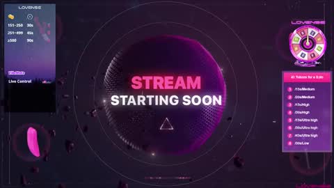 SeraLeeXXX online show from 02-22-25, 07:47