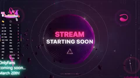 SeraLeeXXX online show from 03-11-25, 05:35