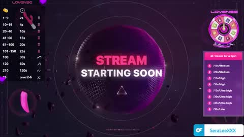 SeraLeeXXX online show from 03-23-26, 06:01