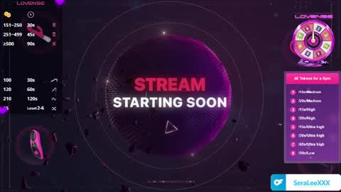 Snapshot of seraleexxx chatting on 05-20-26, 04:24 SeraLeeXXX online show from 05-20-26, 04:24