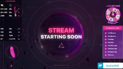 Snapshot of seraleexxx chatting on 06-03-26, 05:18 SeraLeeXXX online show from 06-03-26, 05:18