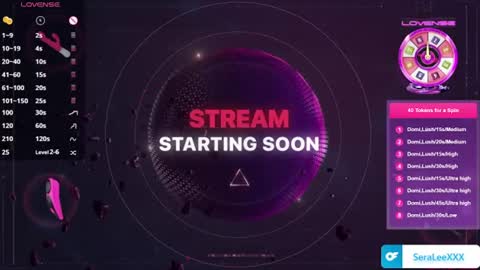 Snapshot of seraleexxx chatting on 07-25-26, 05:21 SeraLeeXXX online show from 07-25-26, 05:21