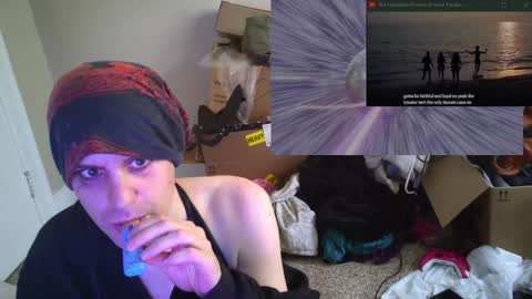 F A E online show from 05-29-26, 01:20