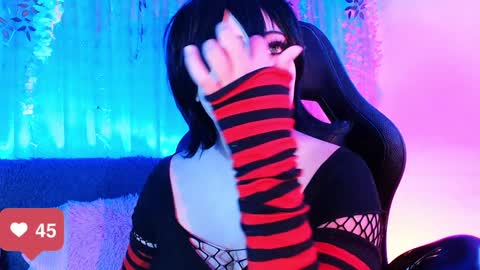 seraphine online show from 12-11-24, 03:45