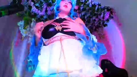 seraphine online show from 03-02-25, 03:56