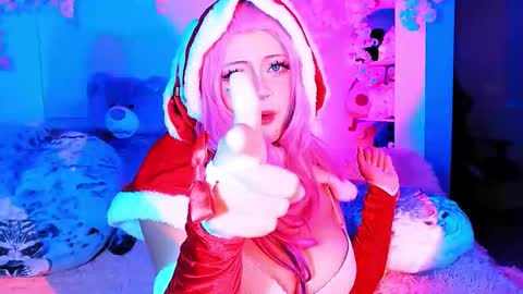 seraphine online show from 10-09-25, 01:25