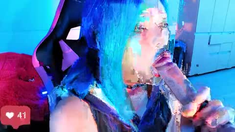 Snapshot of seraphine23_ chatting on 05-01-26, 12:48 seraphine online show from 05-01-26, 12:48