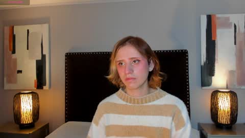 Seraphine star online show from 04-08-26, 03:50