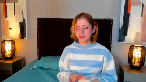 Seraphine star online show from 04-17-26, 03:20