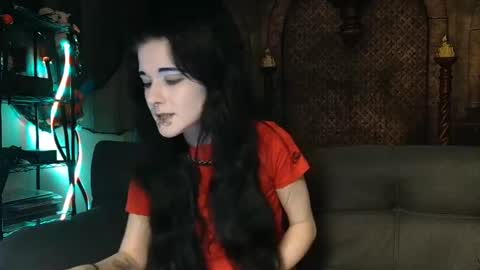 Snapshot of seraphinmunster chatting on 09-11-25, 04:51 Seraphin Munster online show from 09-11-25, 04:51