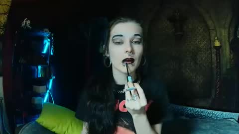 Seraphin Munster online show from 04-08-26, 05:02