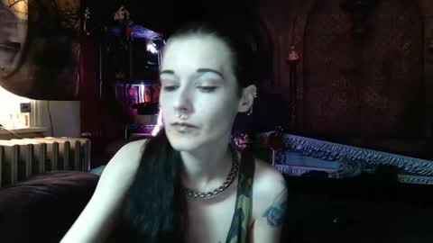 Seraphin Munster online show from 05-22-26, 05:18