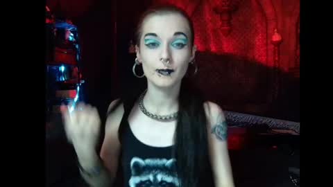 Seraphin Munster online show from 06-04-26, 04:57