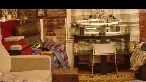 seraphyx33 online show from 12-19-25, 02:51