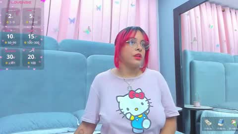 Snapshot of serena_15 chatting on 02-15-25, 03:06 Serena online show from 02-15-25, 03:06