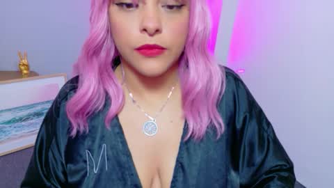 Serena online show from 11-26-25, 12:06