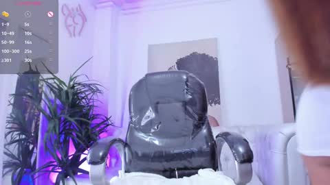 serena___ online show from 02-13-25, 06:09