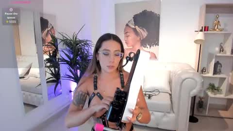 serena___ online show from 09-12-25, 02:55