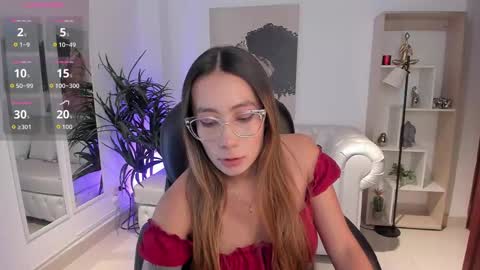 serena___ online show from 09-18-25, 03:19