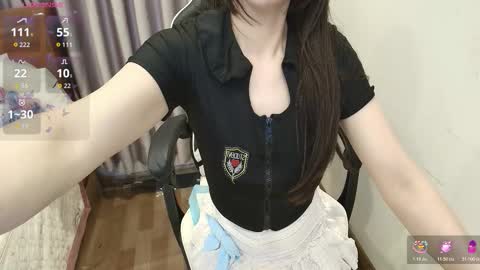 Serena online show from 11-12-25, 12:33