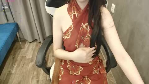 Snapshot of serena_angel18 chatting on 05-09-26, 01:38 Serena online show from 05-09-26, 01:38