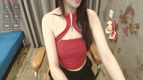 Snapshot of serena_angel18 chatting on 05-26-26, 12:34 Serena online show from 05-26-26, 12:34