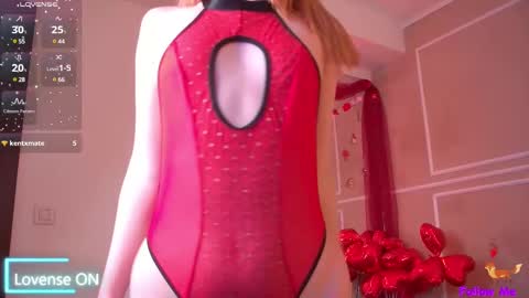 Serena online show from 02-11-25, 06:55