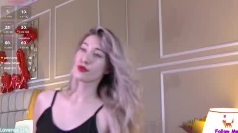 Serena online show from 09-25-25, 11:03