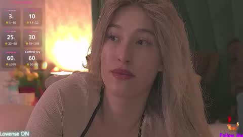 Serena online show from 10-14-25, 11:33