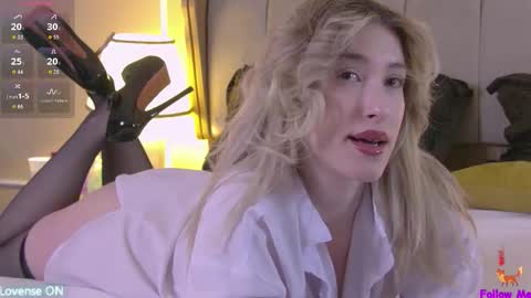 Serena online show from 02-04-26, 10:10