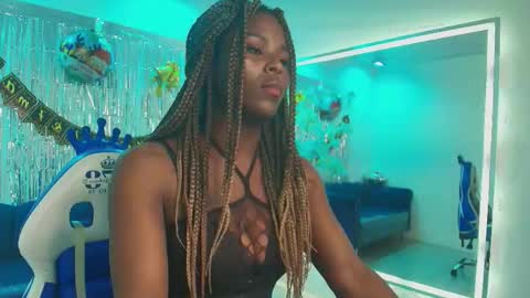 Snapshot of serena_ebony chatting on 01-08-26, 11:23 serena_ebony online show from 01-08-26, 11:23