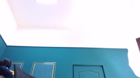 Snapshot of serena_mendez chatting on 01-01-25, 10:43 Serena online show from 01-01-25, 10:43