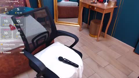 Snapshot of serena_mendez chatting on 01-18-25, 12:47 Serena online show from 01-18-25, 12:47