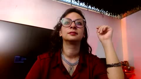 Serena Xyz online show from 06-15-26, 03:47