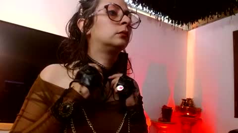 Serena Xyz online show from 06-19-26, 04:11