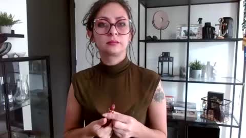 Serena Xyz online show from 06-30-26, 07:26