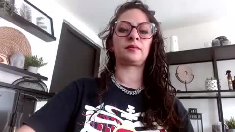 Serena Xyz online show from 07-03-26, 05:30