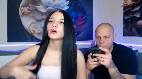 Snapshot of serenaandryan chatting on 11-09-25, 03:43 serenaandryan online show from 11-09-25, 03:43