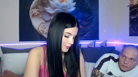 Snapshot of serenaandryan chatting on 11-27-25, 07:16 serenaandryan online show from 11-27-25, 07:16