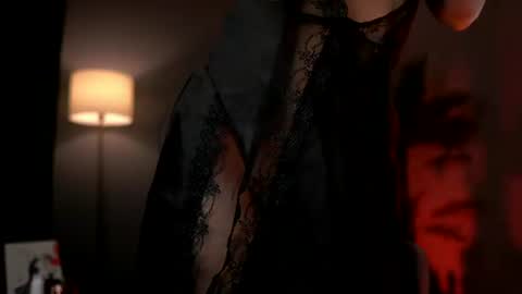 SerenaGrant online show from 07-22-26, 05:38