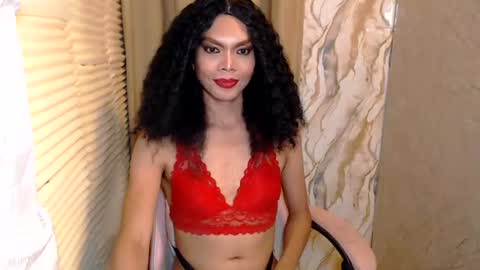 Snapshot of serenamarqueza chatting on 07-24-26, 06:17 Sam online show from 07-24-26, 06:17