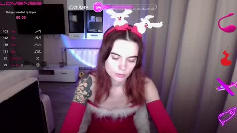 Snapshot of serenamilss chatting on 12-31-24, 03:20 serenamilss online show from 12-31-24, 03:20