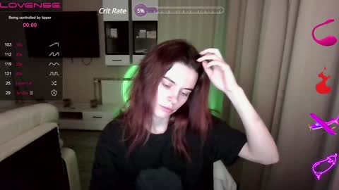 Snapshot of serenamilss chatting on 01-15-25, 02:56 serenamilss online show from 01-15-25, 02:56
