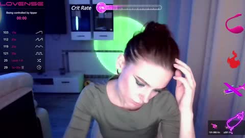 Snapshot of serenamilss chatting on 01-22-25, 07:13 serenamilss online show from 01-22-25, 07:13