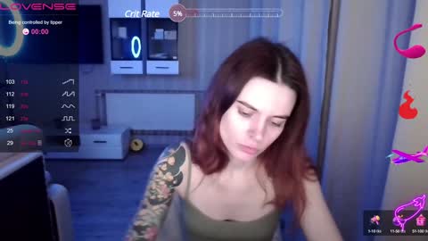 Snapshot of serenamilss chatting on 01-25-25, 06:35 serenamilss online show from 01-25-25, 06:35